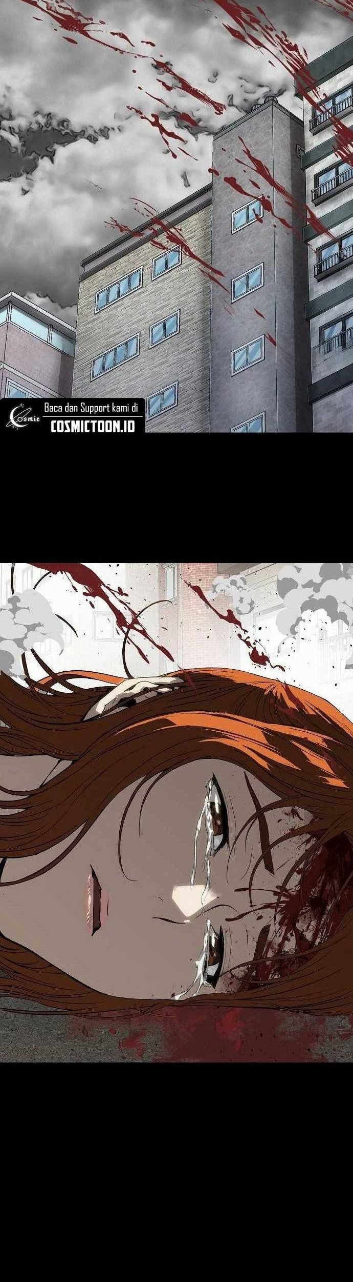 The Villain’s Profiler Chapter 3 Gambar 40