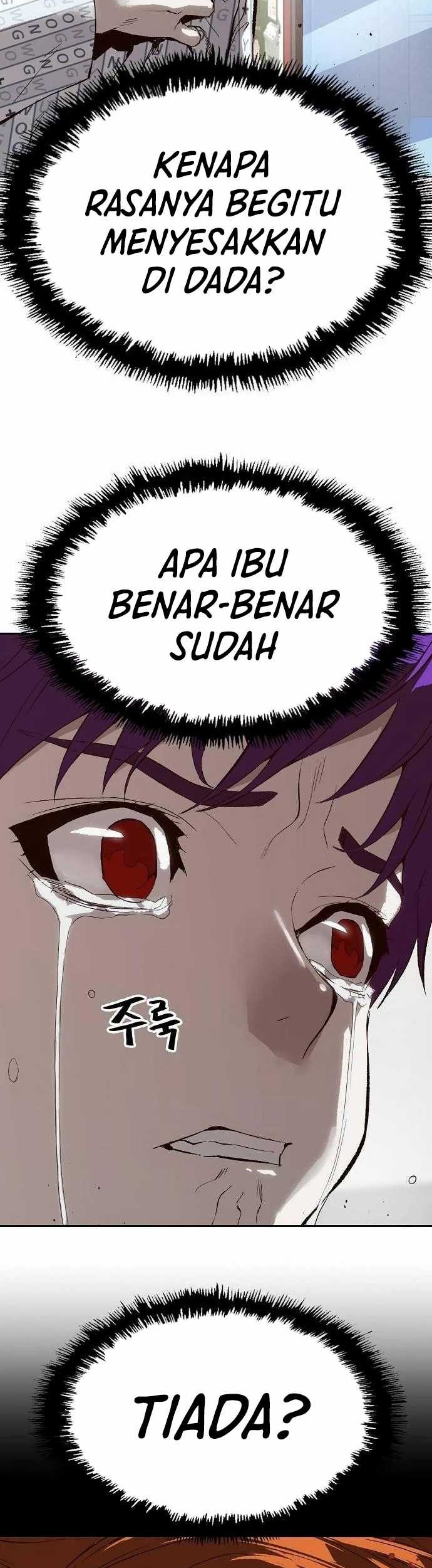 The Villain’s Profiler Chapter 3 Gambar 45
