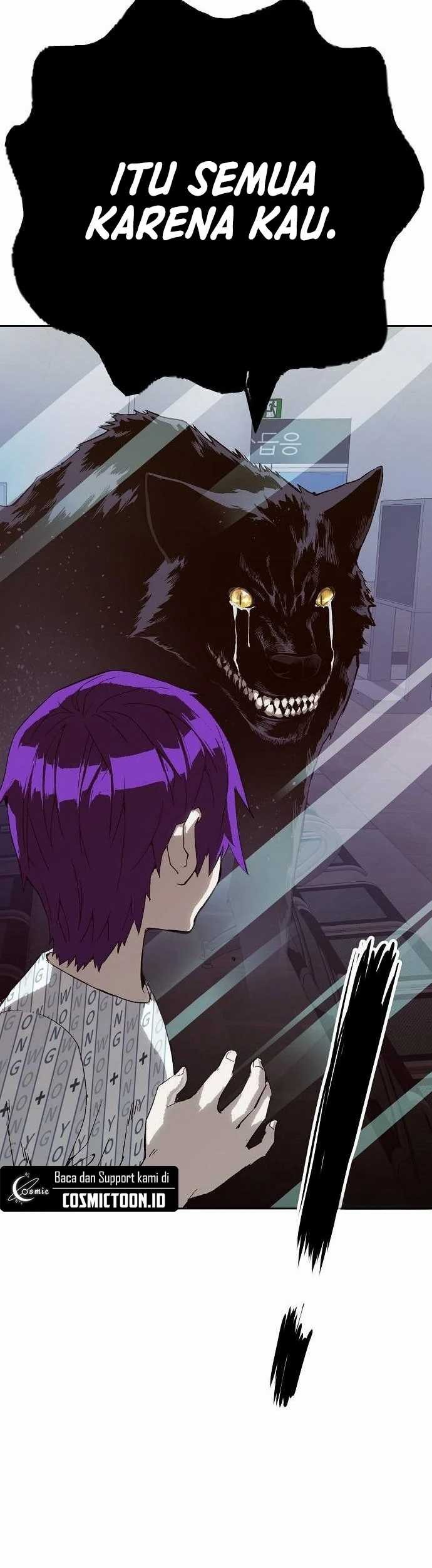 The Villain’s Profiler Chapter 3 Gambar 47