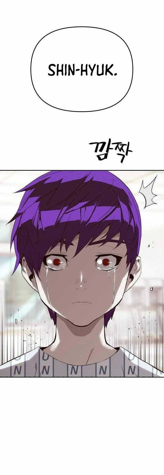 The Villain’s Profiler Chapter 3 Gambar 48