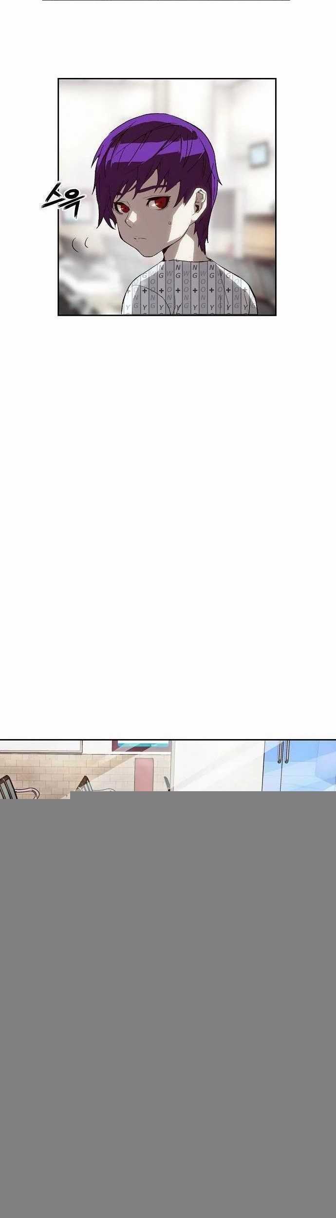 The Villain’s Profiler Chapter 3 Gambar 51