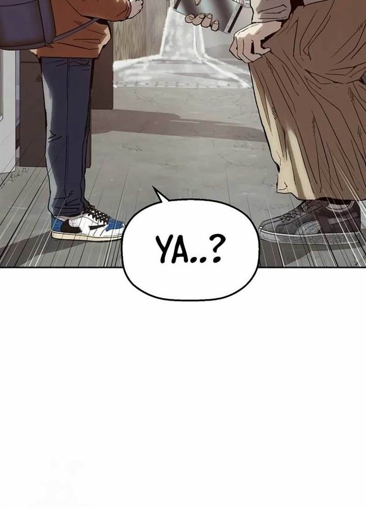 The Villain’s Profiler Chapter 4 Gambar 58