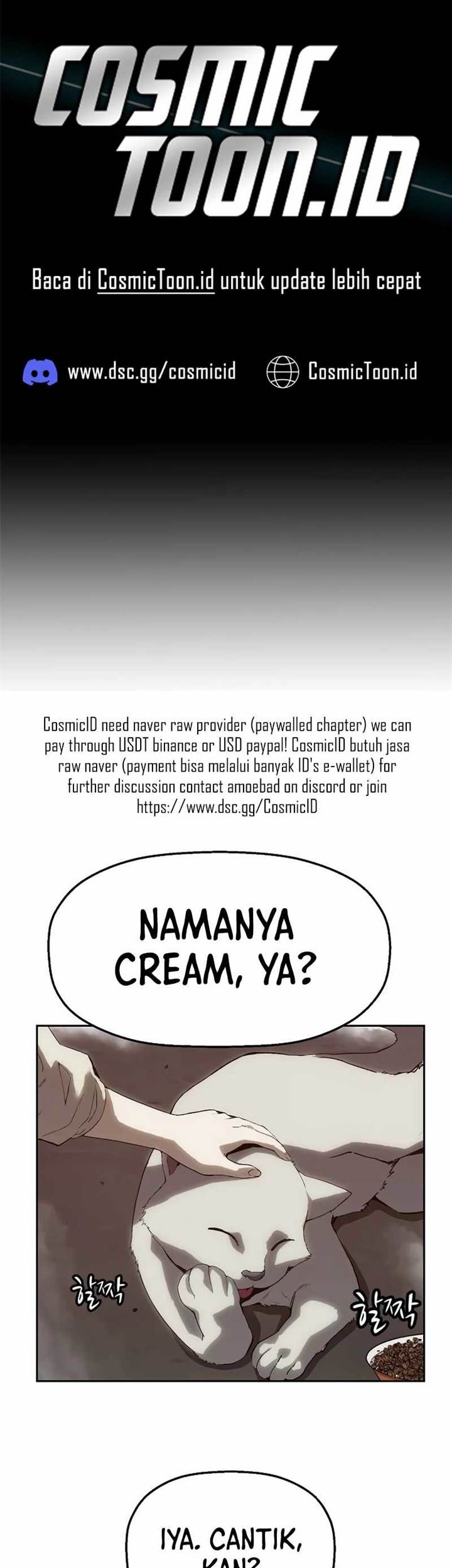 Baca Komik The Villain’s Profiler Chapter 4 Gambar 1