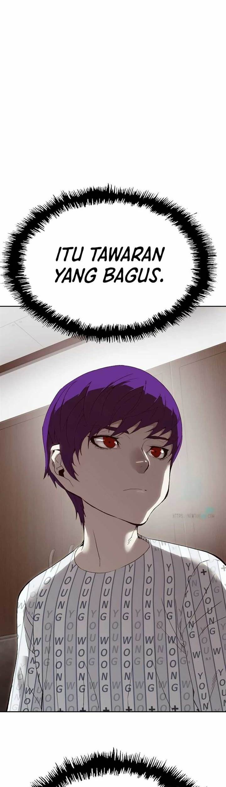 The Villain’s Profiler Chapter 4 Gambar 14
