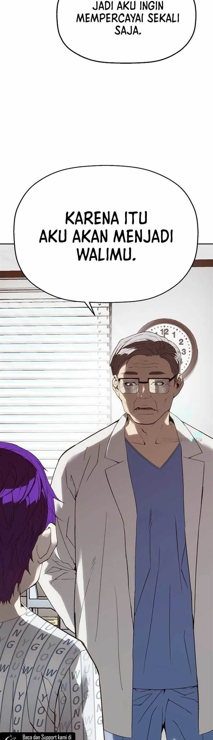 The Villain’s Profiler Chapter 4 Gambar 39