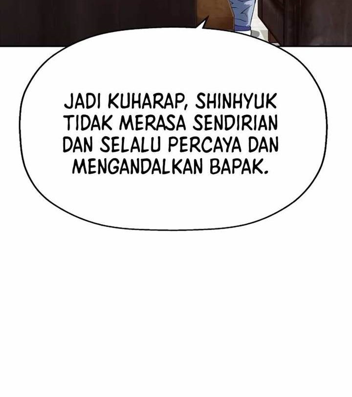 The Villain’s Profiler Chapter 4 Gambar 46