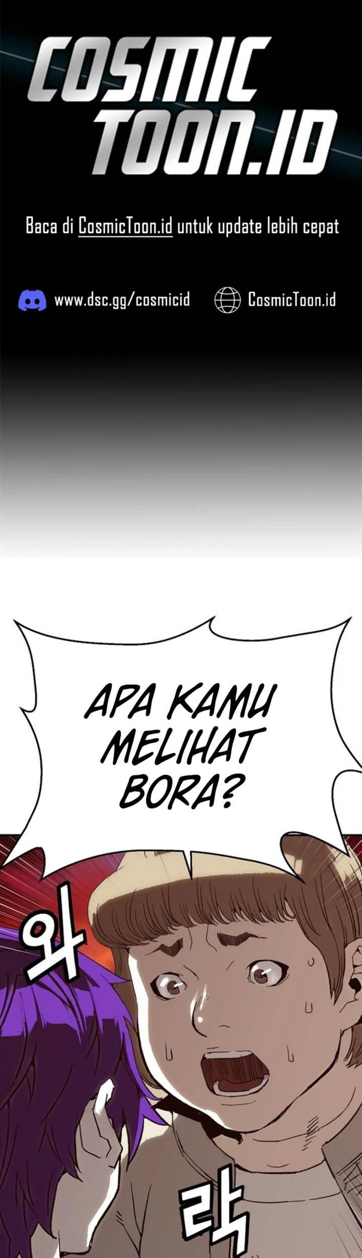 Baca Komik The Villain’s Profiler Chapter 5 Gambar 1