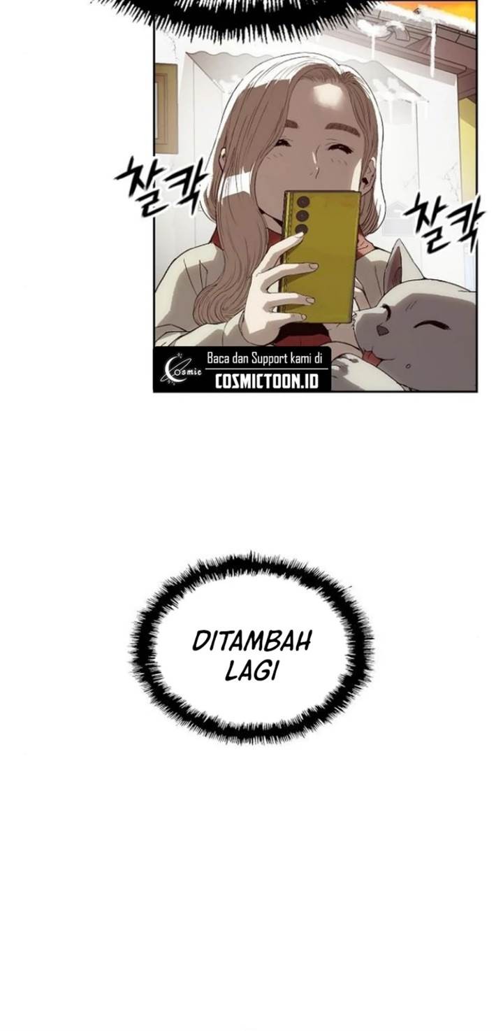 The Villain’s Profiler Chapter 5 Gambar 32