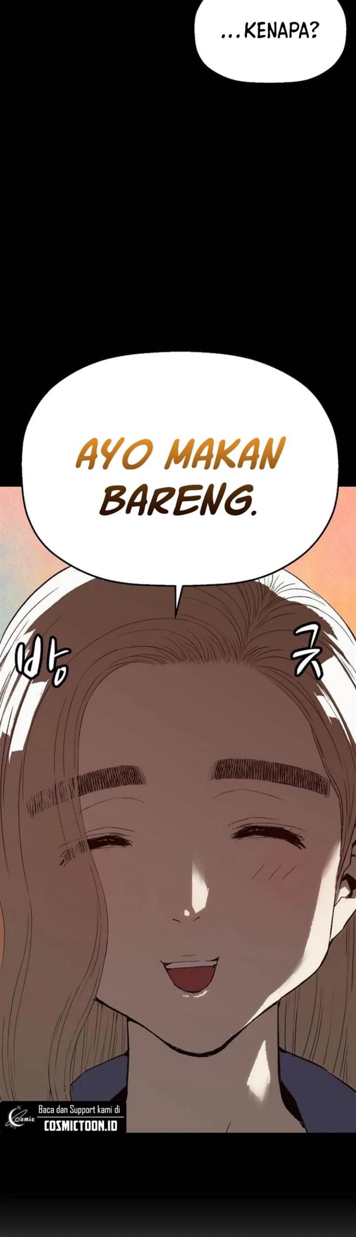 The Villain’s Profiler Chapter 5 Gambar 42