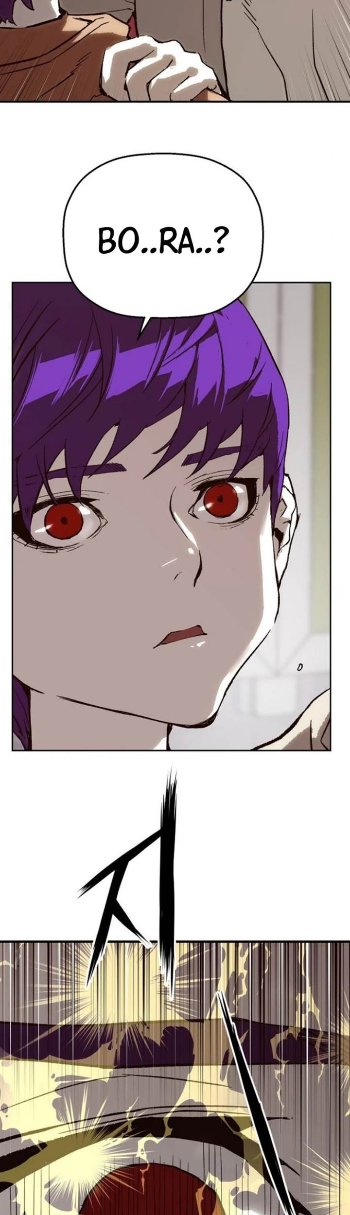 Manhwa The Villain’s Profiler Chapter 5 gambar nomor 2