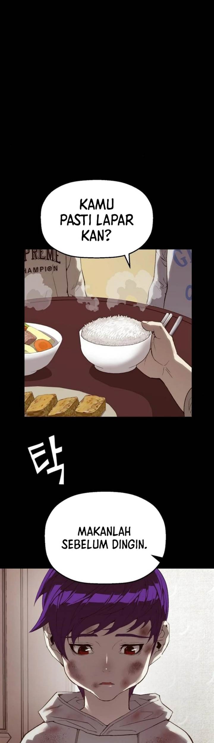 The Villain’s Profiler Chapter 5 Gambar 4