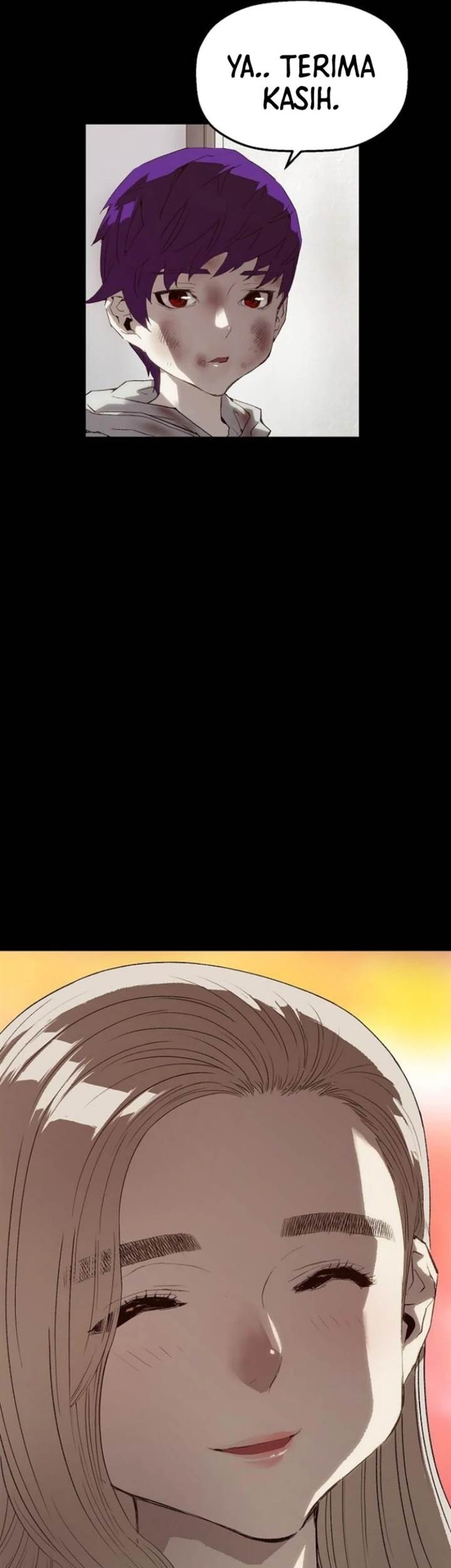 The Villain’s Profiler Chapter 5 Gambar 7