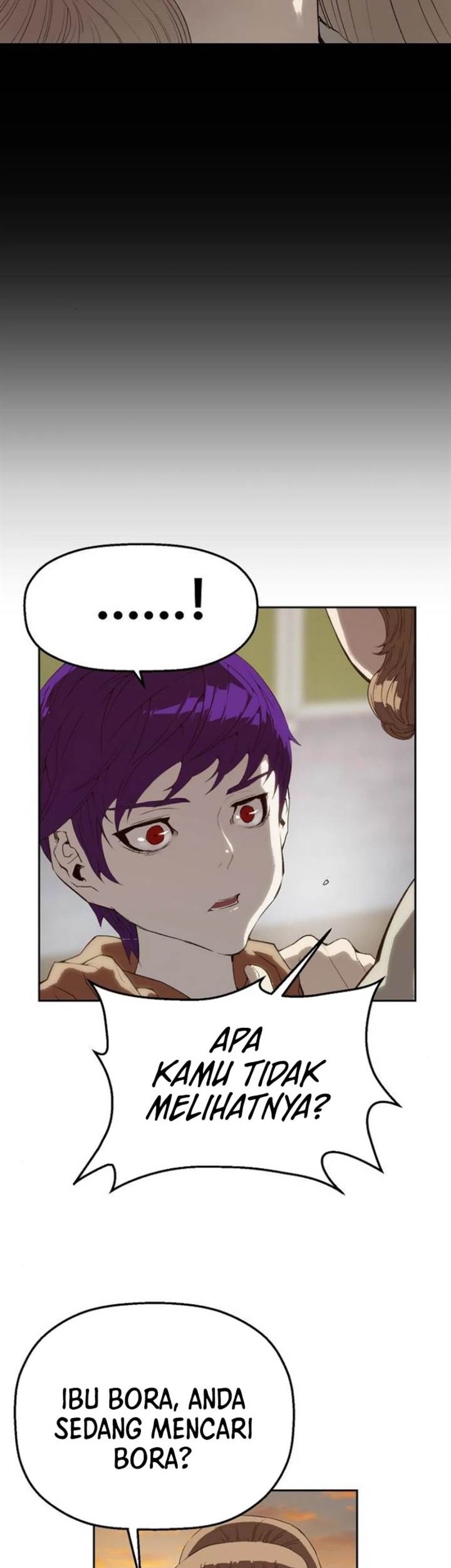 The Villain’s Profiler Chapter 5 Gambar 8