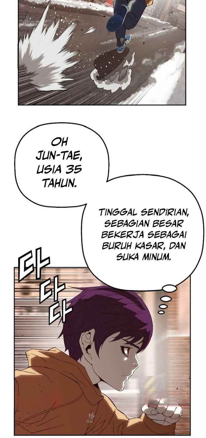 The Villain’s Profiler Chapter 6 Gambar 22