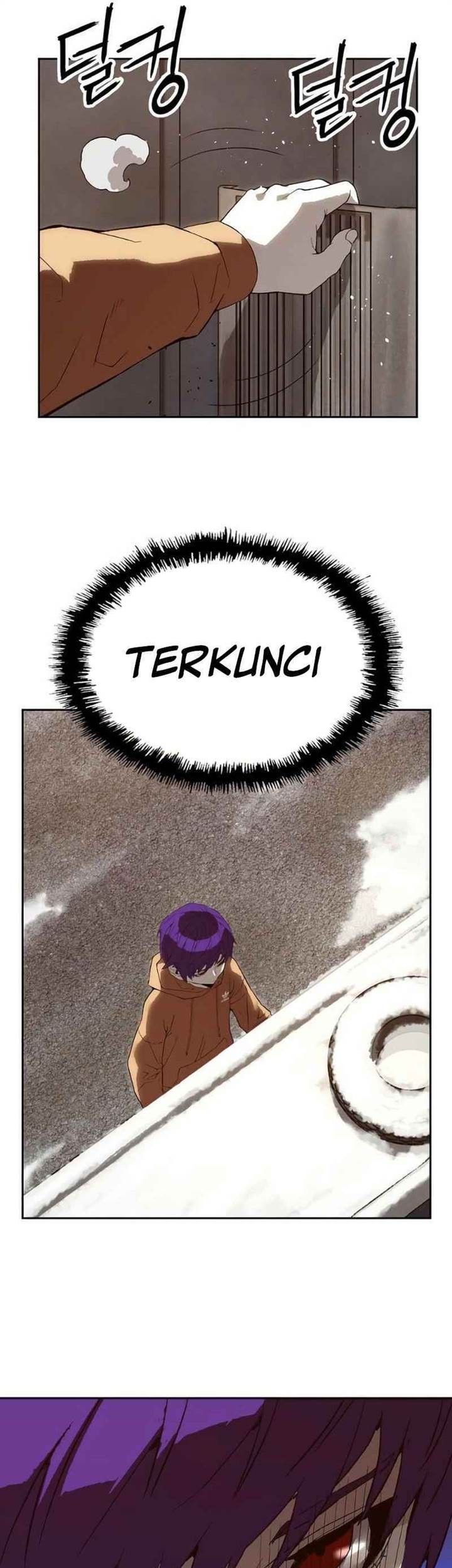 The Villain’s Profiler Chapter 6 Gambar 25