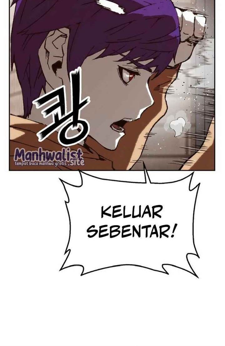 The Villain’s Profiler Chapter 6 Gambar 38