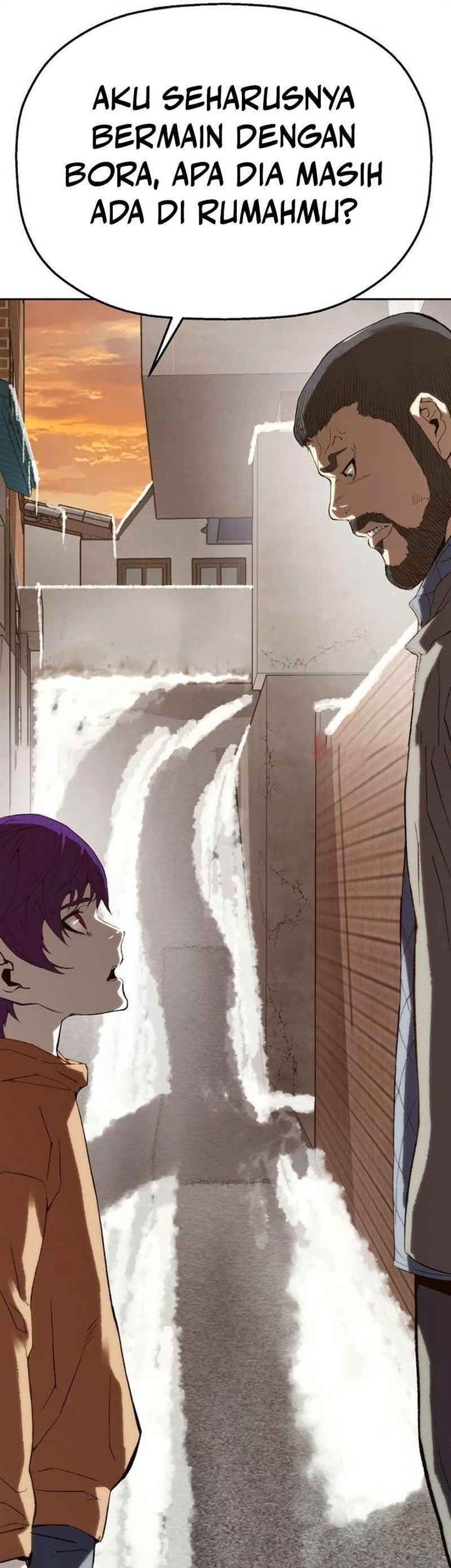 The Villain’s Profiler Chapter 6 Gambar 45