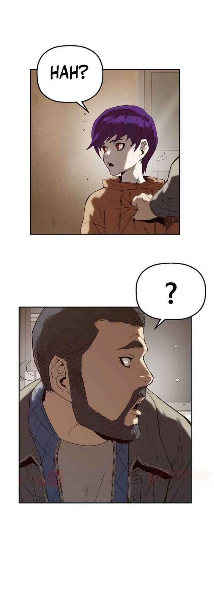 The Villain’s Profiler Chapter 6 Gambar 52