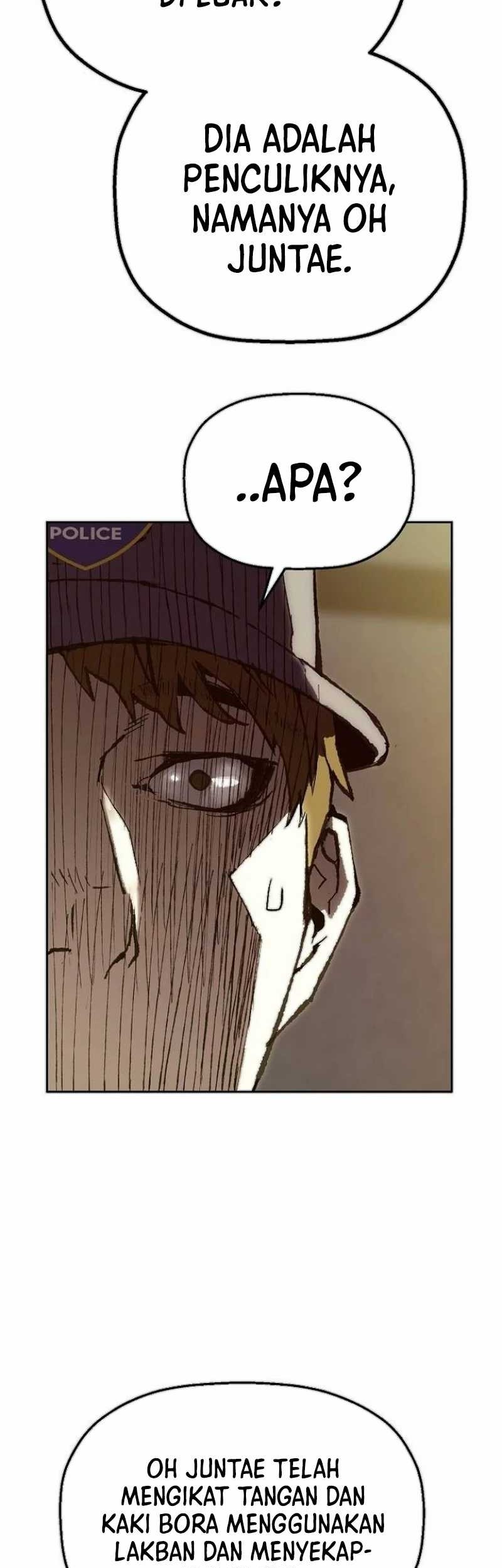The Villain’s Profiler Chapter 7 Gambar 53