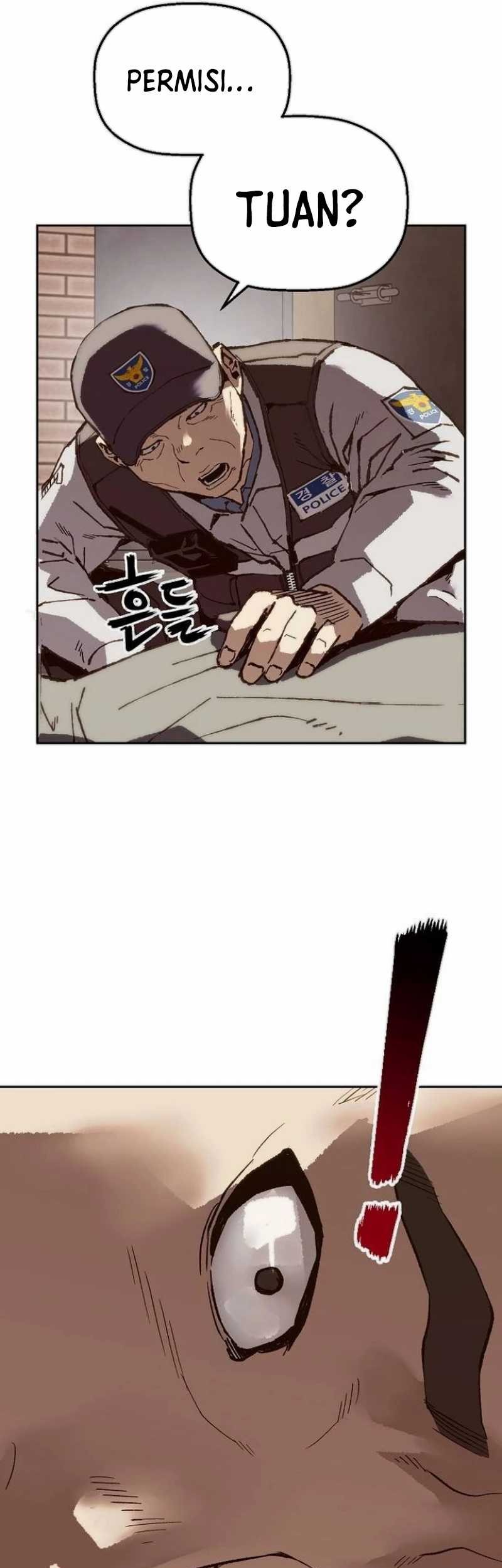 The Villain’s Profiler Chapter 7 Gambar 57