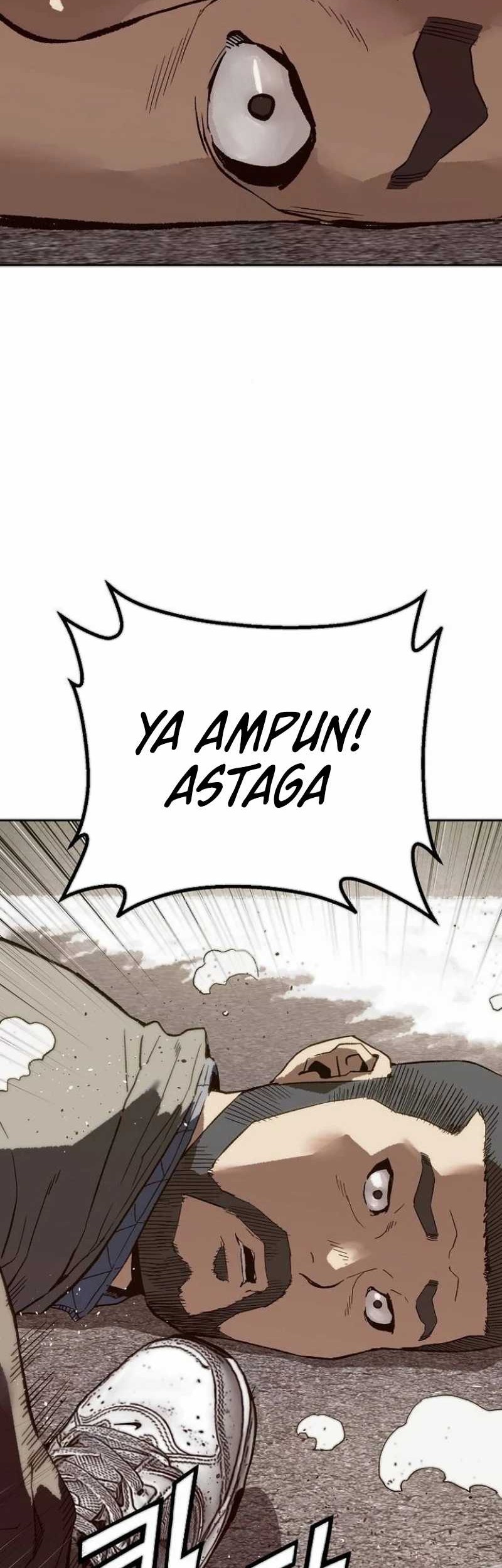 The Villain’s Profiler Chapter 7 Gambar 58