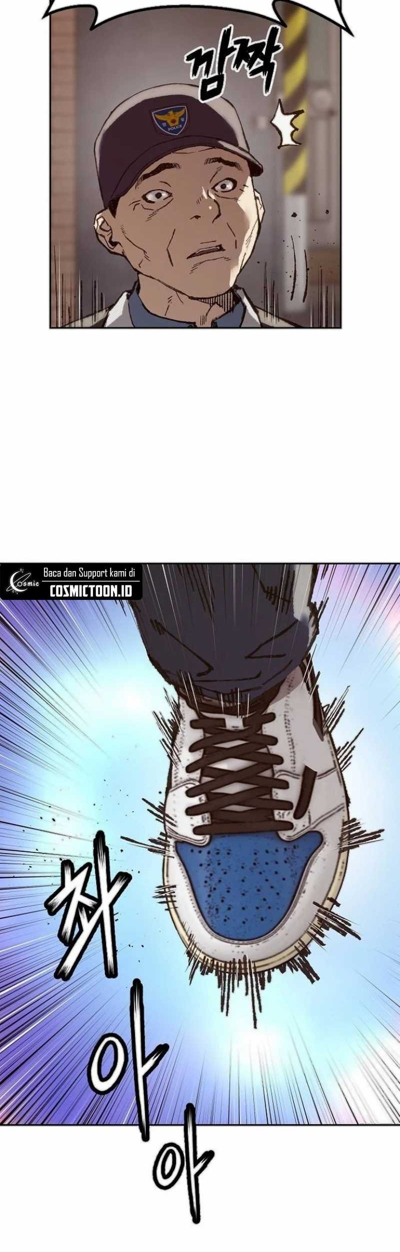 The Villain’s Profiler Chapter 7 Gambar 60