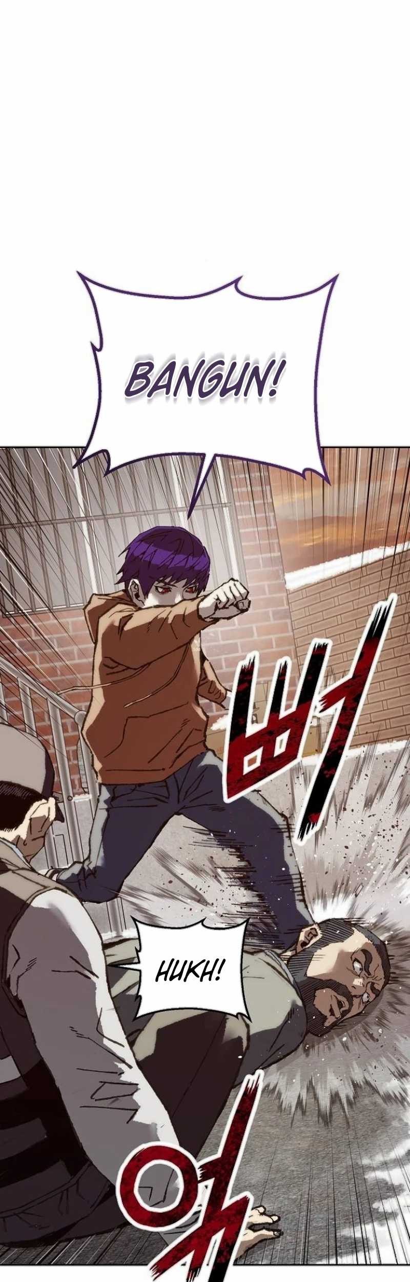 The Villain’s Profiler Chapter 7 Gambar 61