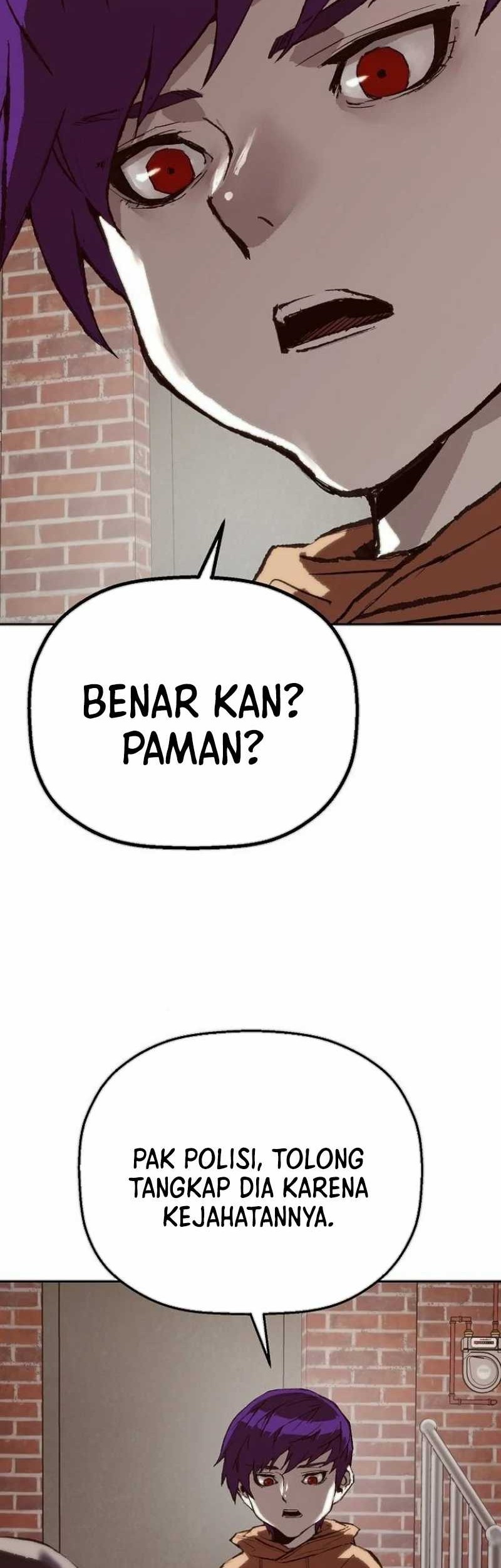 The Villain’s Profiler Chapter 7 Gambar 64