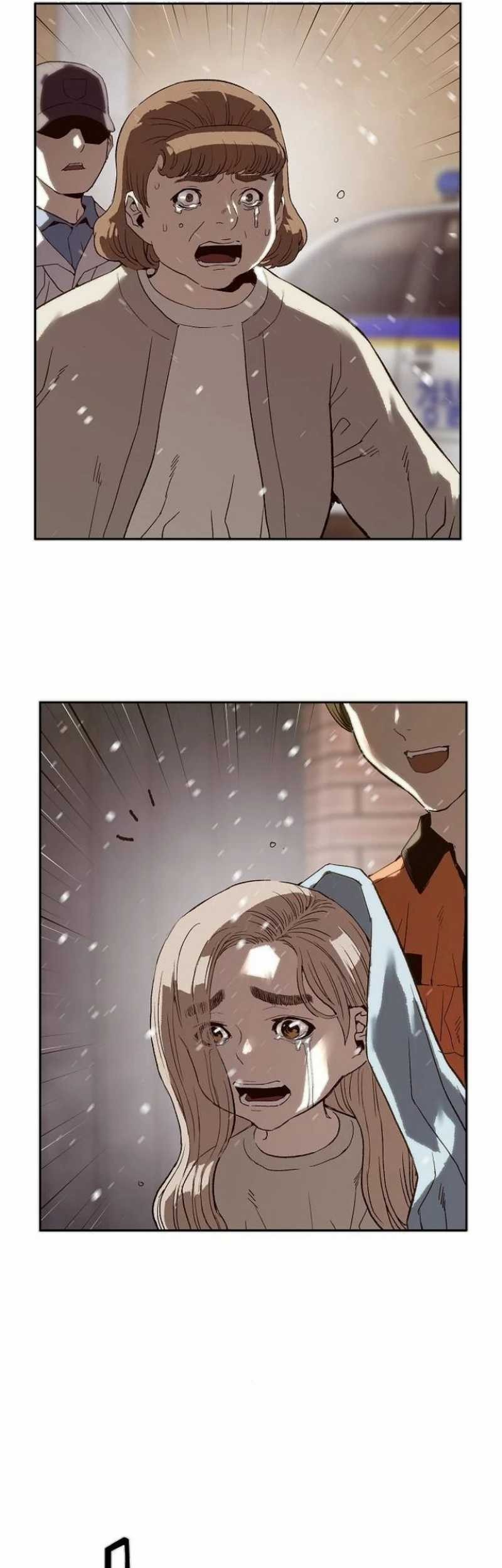 The Villain’s Profiler Chapter 7 Gambar 69