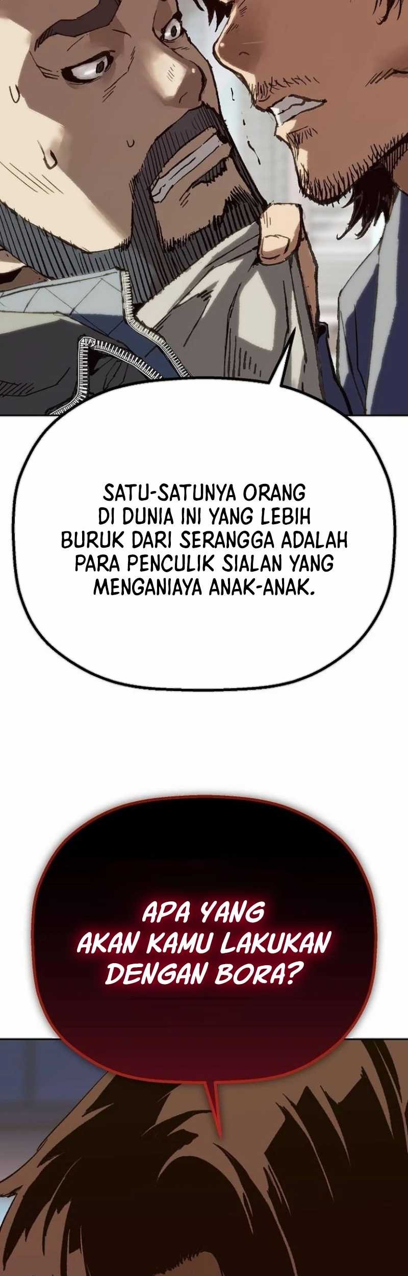 The Villain’s Profiler Chapter 7 Gambar 79