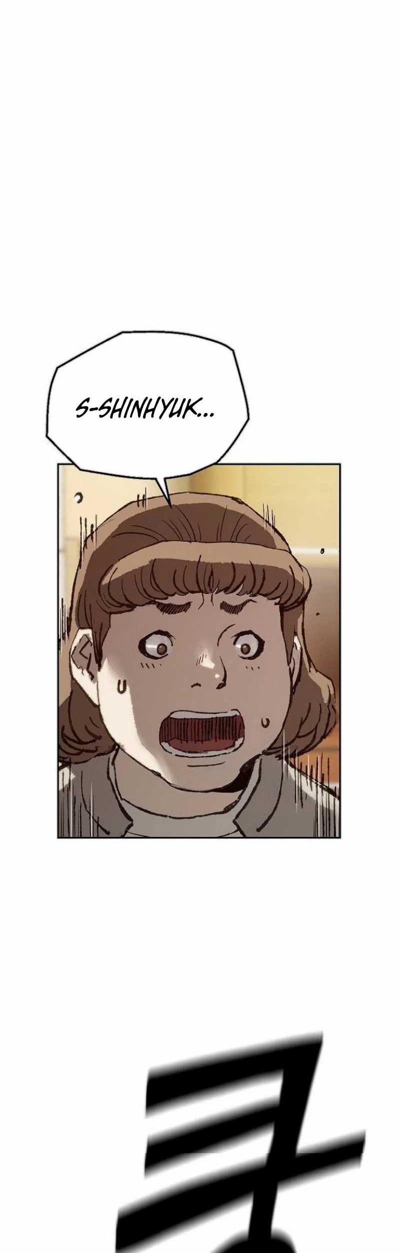 The Villain’s Profiler Chapter 7 Gambar 90