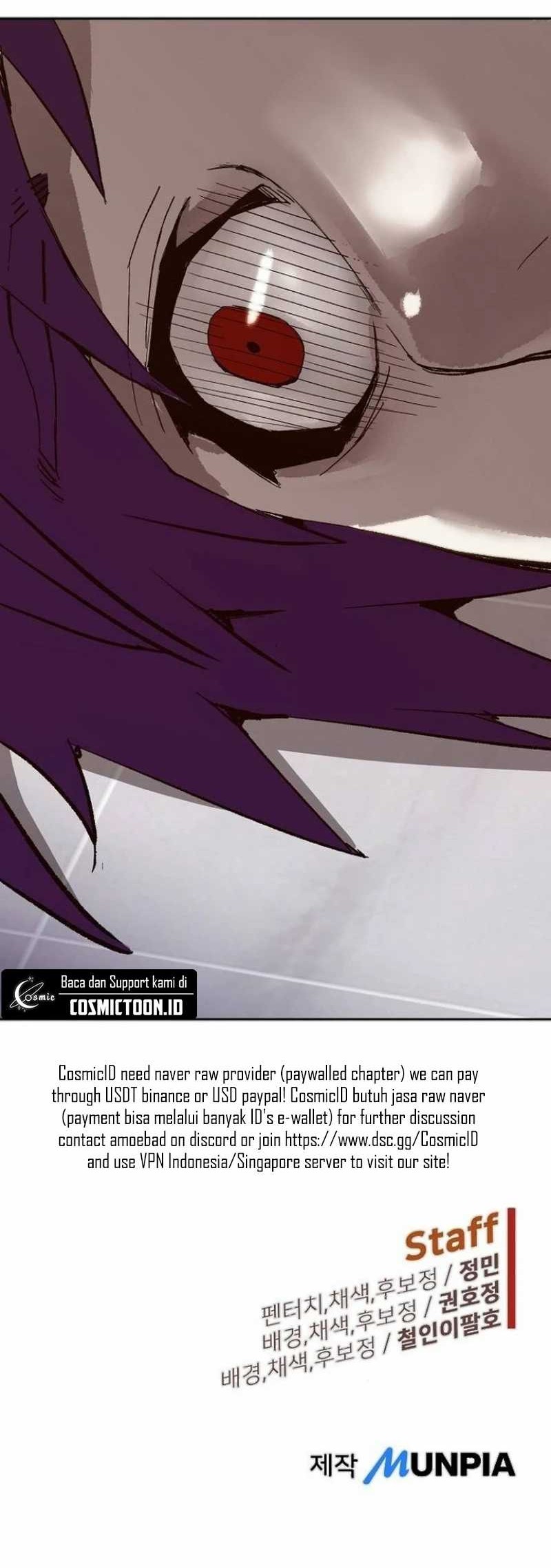 The Villain’s Profiler Chapter 7 Gambar 94