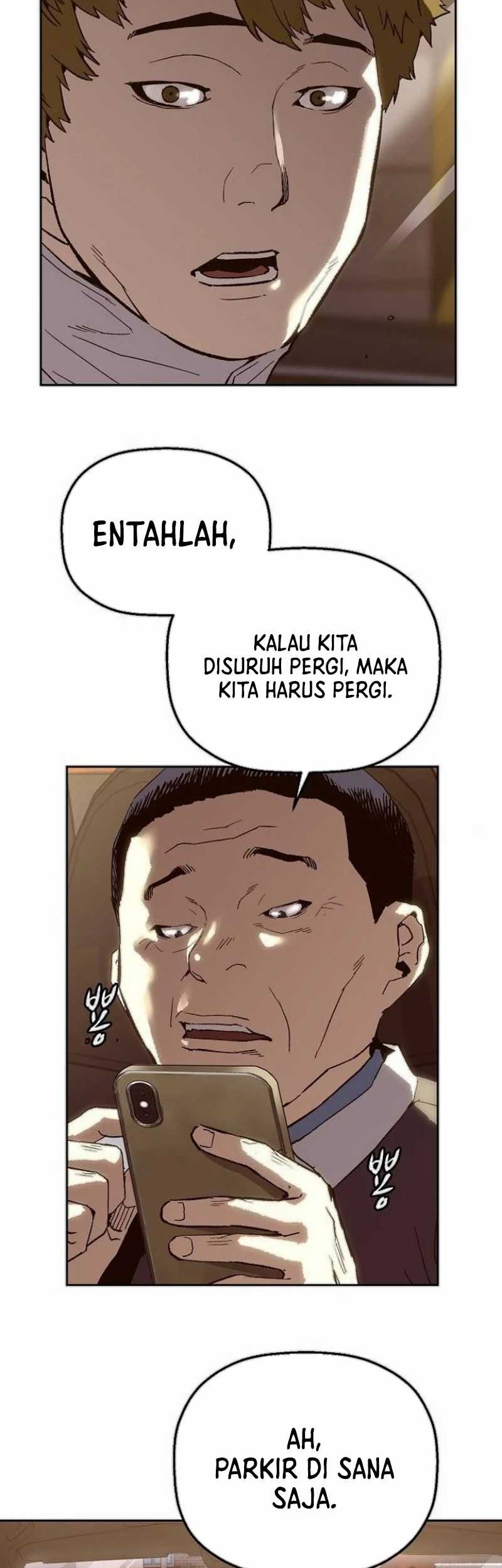 The Villain’s Profiler Chapter 7 Gambar 5