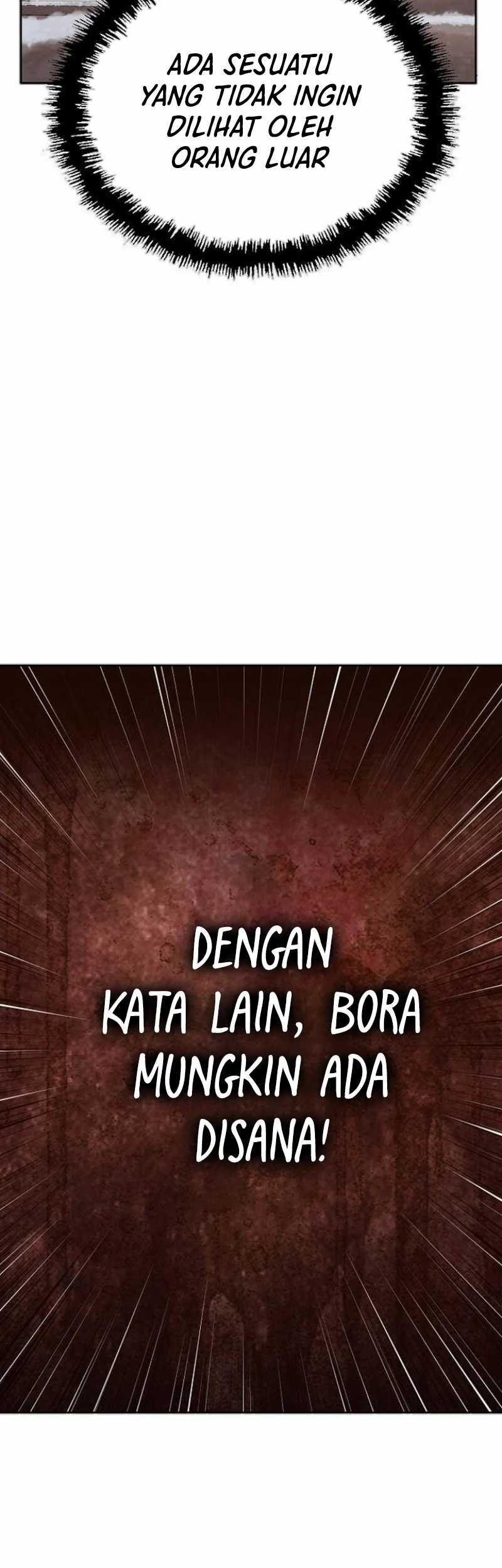The Villain’s Profiler Chapter 7 Gambar 17