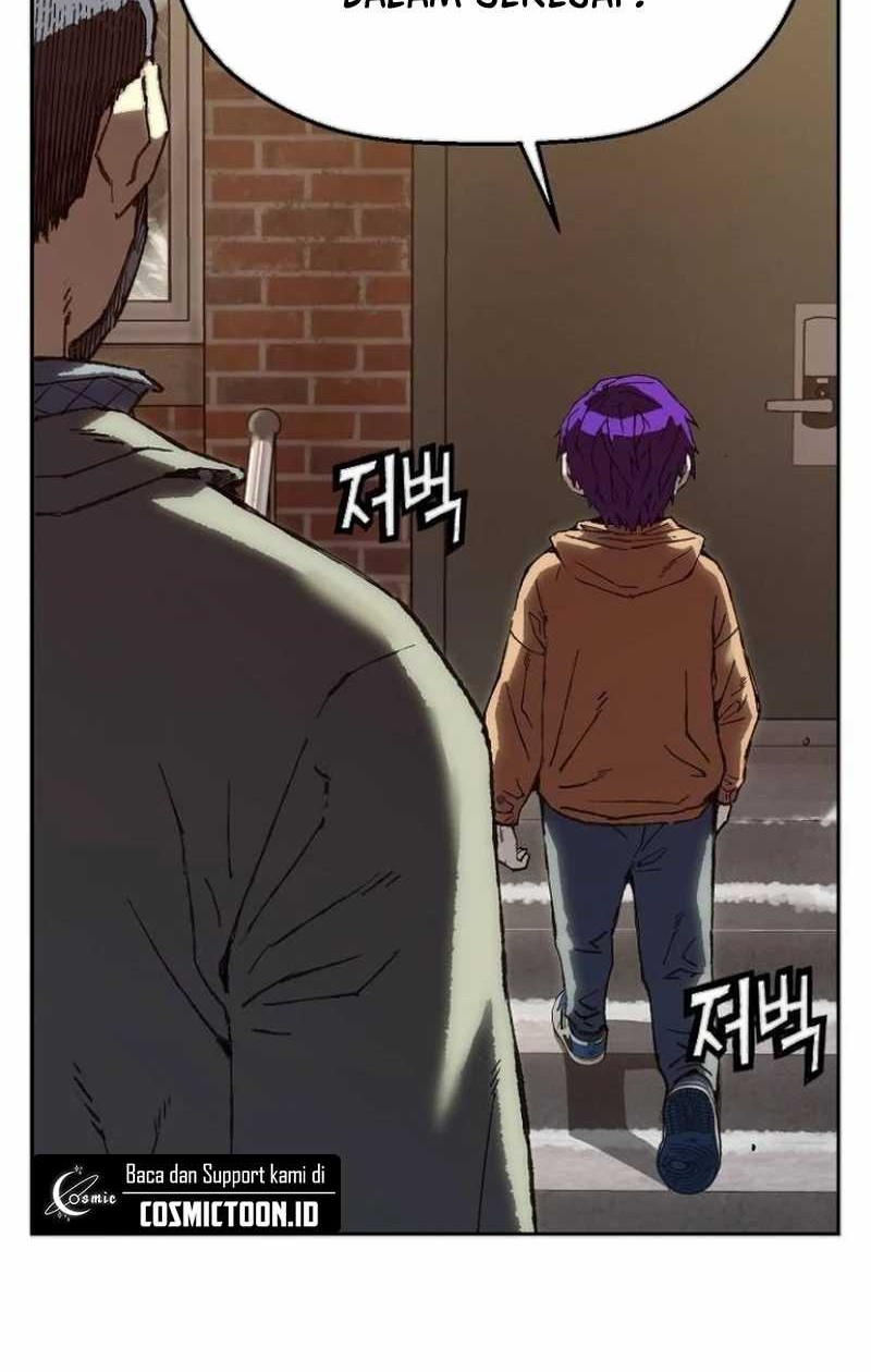 The Villain’s Profiler Chapter 7 Gambar 20