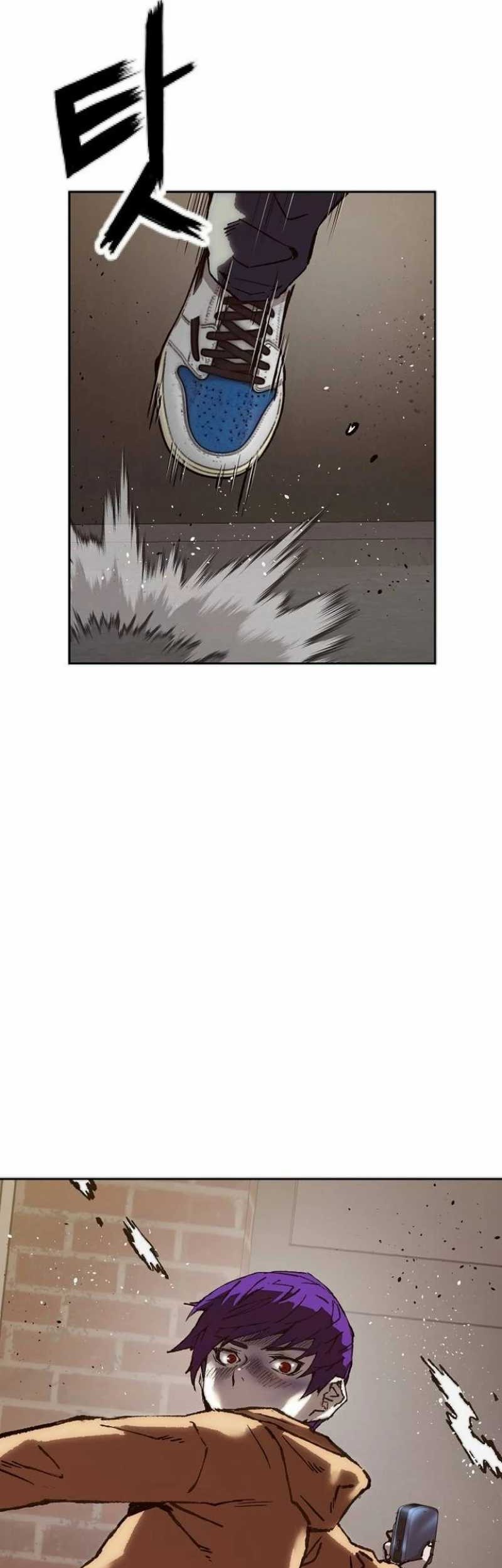 The Villain’s Profiler Chapter 7 Gambar 29