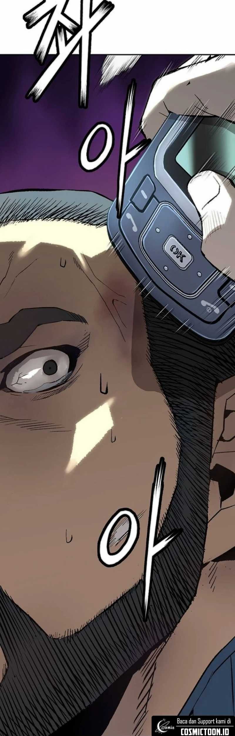 The Villain’s Profiler Chapter 7 Gambar 31