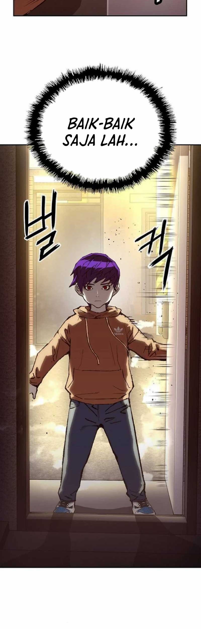 The Villain’s Profiler Chapter 7 Gambar 40