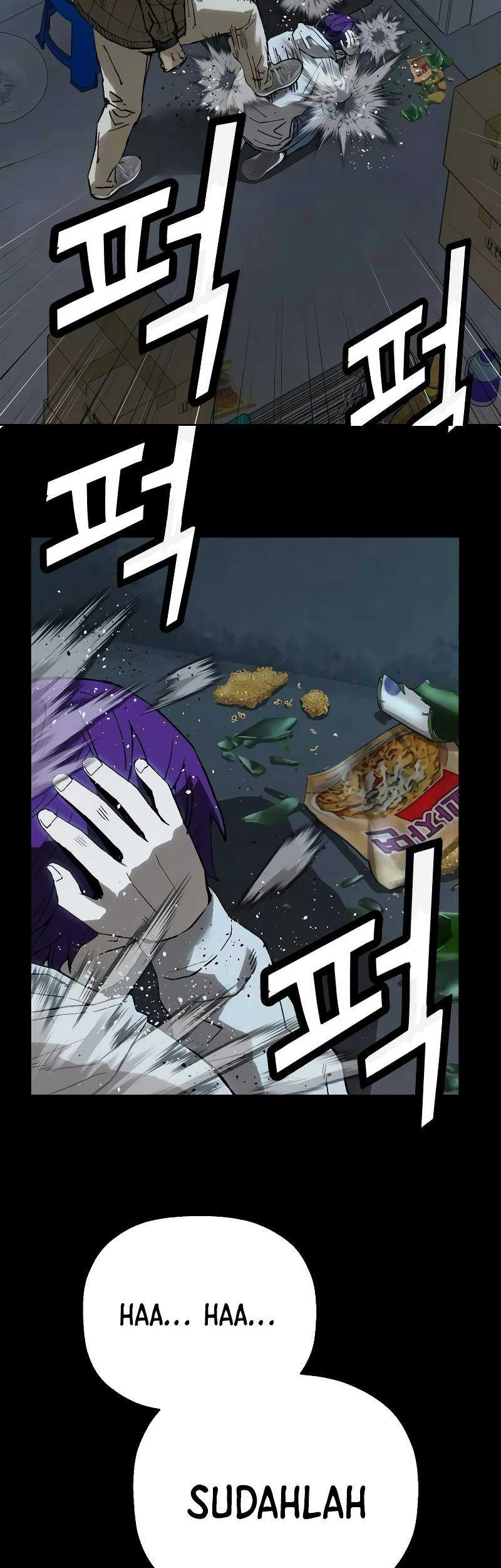 The Villain’s Profiler Chapter 8 Gambar 57