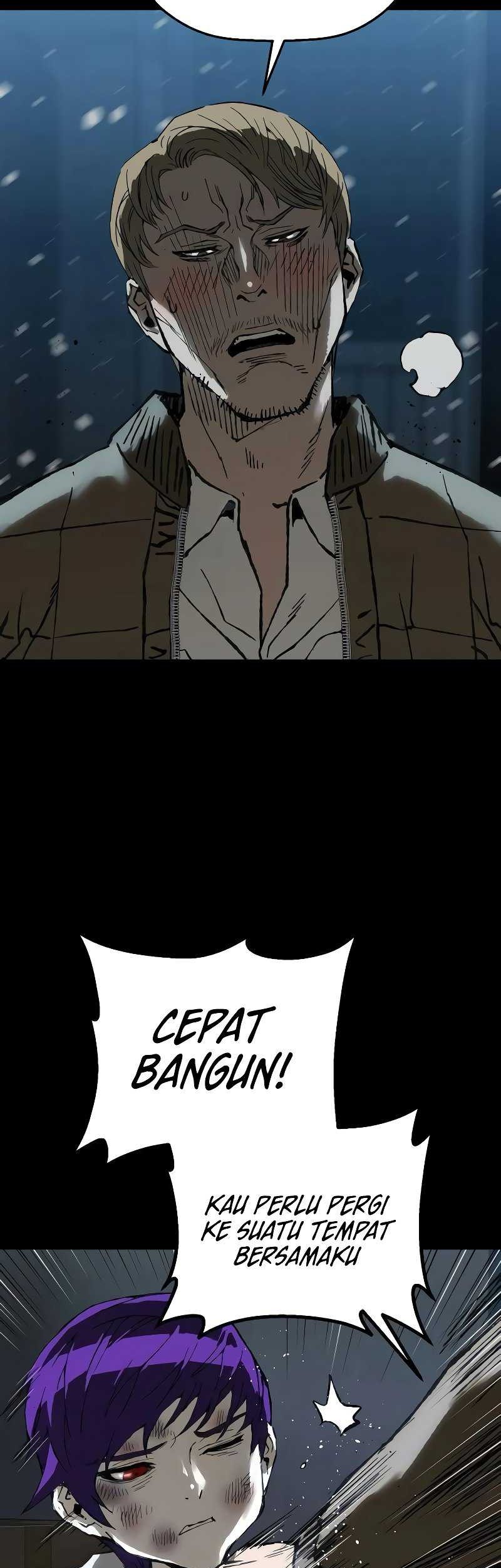 The Villain’s Profiler Chapter 8 Gambar 58