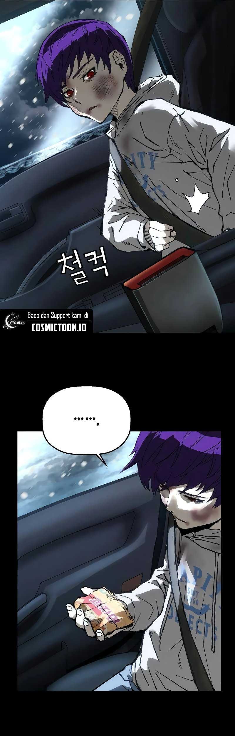 The Villain’s Profiler Chapter 8 Gambar 62