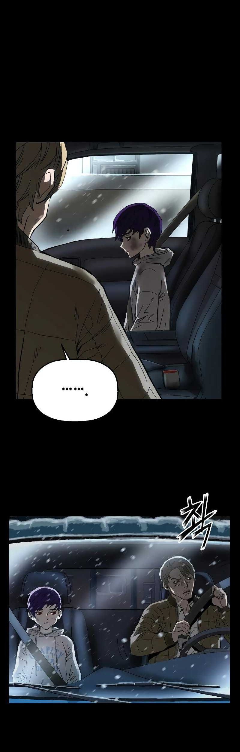 The Villain’s Profiler Chapter 8 Gambar 65