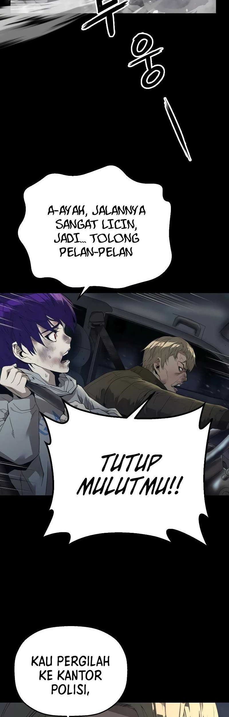 The Villain’s Profiler Chapter 8 Gambar 69