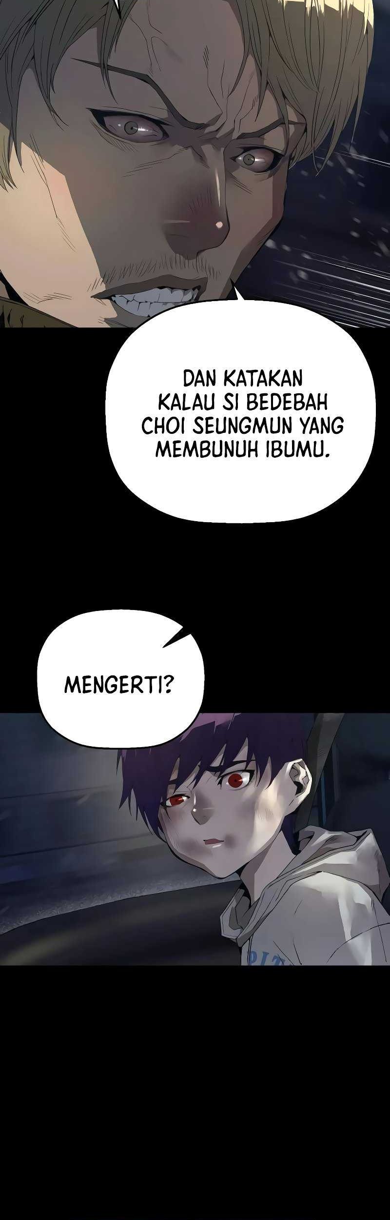The Villain’s Profiler Chapter 8 Gambar 70