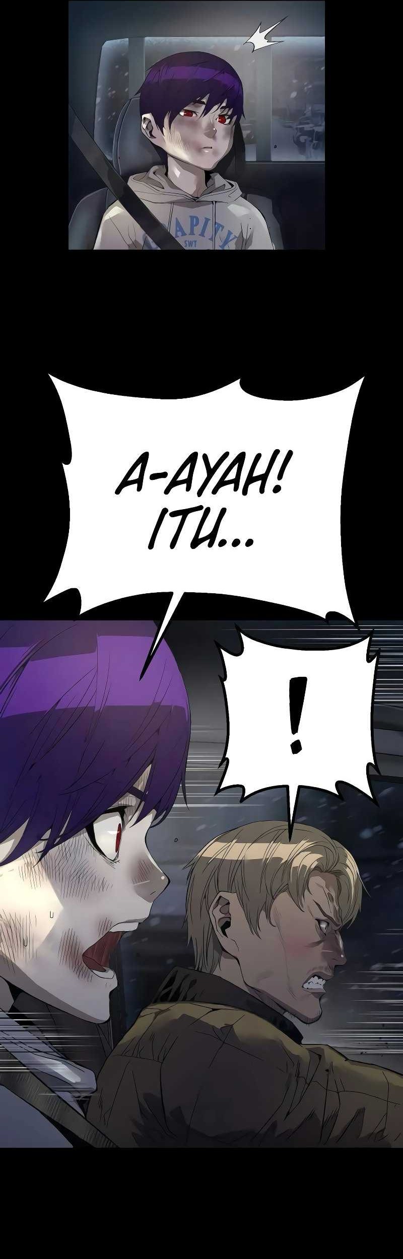 The Villain’s Profiler Chapter 8 Gambar 71