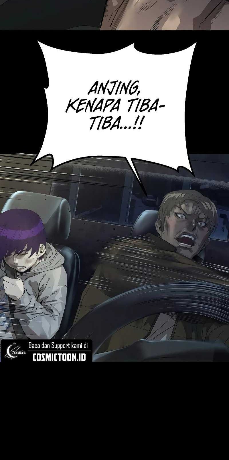 The Villain’s Profiler Chapter 8 Gambar 73