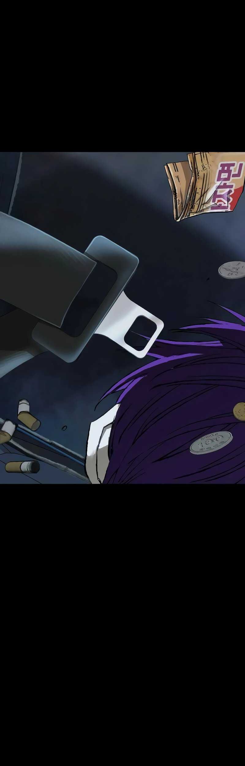 The Villain’s Profiler Chapter 8 Gambar 76