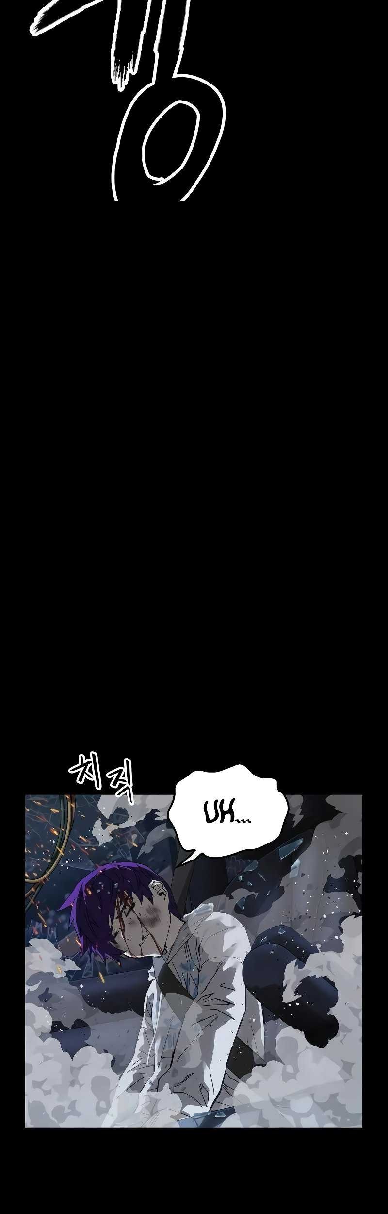 The Villain’s Profiler Chapter 8 Gambar 78