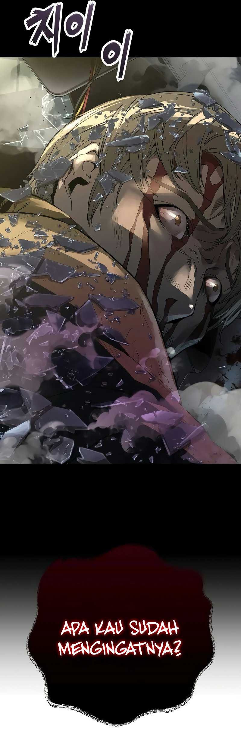 The Villain’s Profiler Chapter 8 Gambar 80
