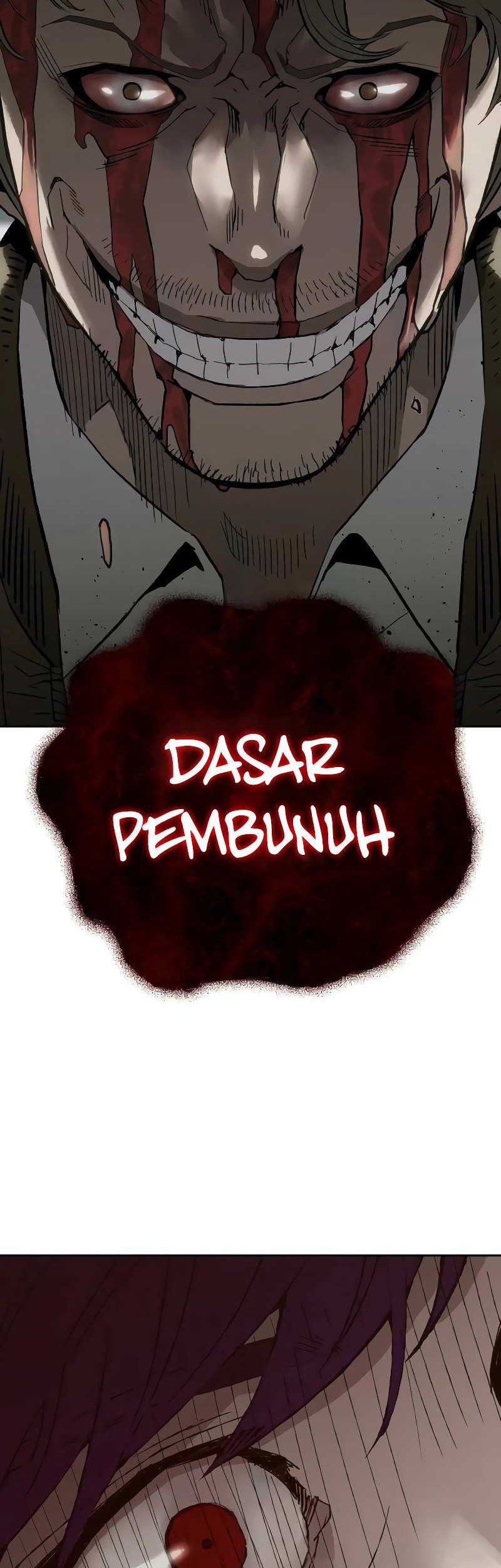 The Villain’s Profiler Chapter 8 Gambar 83